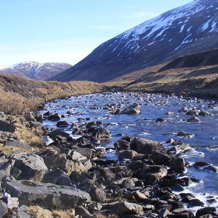 Cul Darach Lodge, Glen Roy Nature Reserve 罗伊桥 外观 照片
