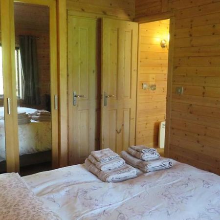 Cul Darach Lodge, Glen Roy Nature Reserve 罗伊桥 外观 照片
